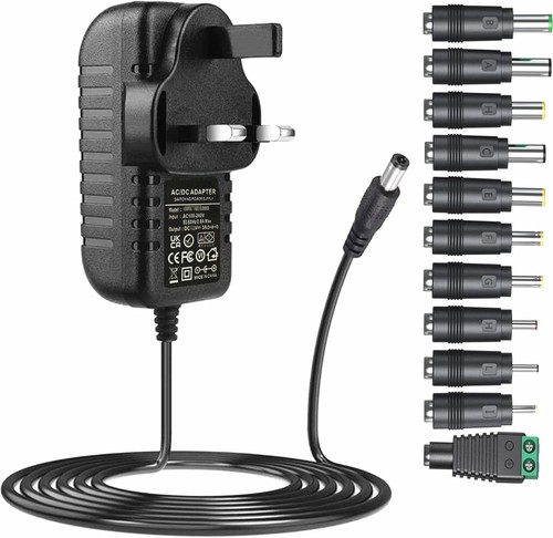 24v adapter power supply - 24v, ac