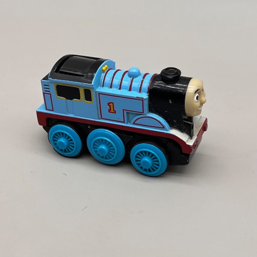 Thomas wooden railway battery - thomas,
