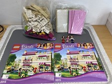 Lego Friends 3315 Olivia's