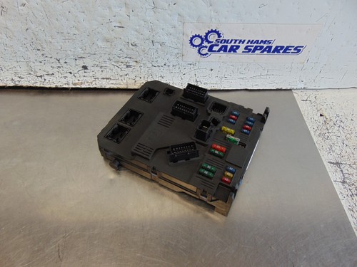 Peugeot 206 bsi module - 206,