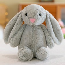 Bunny Rabbit Plushie | Easter