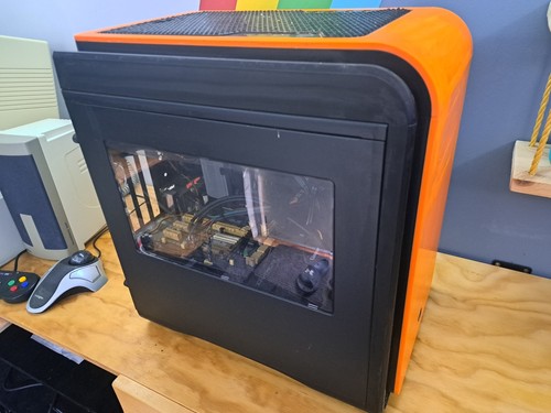 Core 4570 cpu - i5, ram