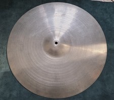 20" Zildjian Avedis Ride