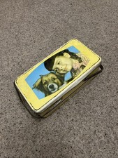 Old Sweet Tin 