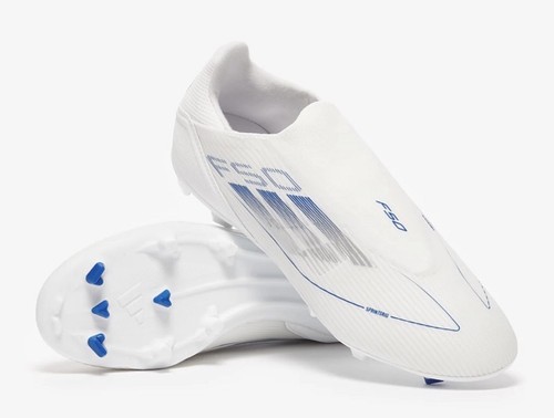 Adidas f50 league laceless - league,