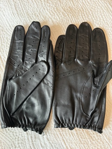 Dents men driving - men’s,