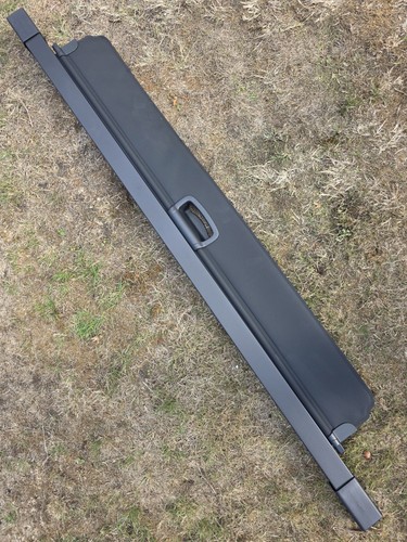 Ford max parcel shelf - ford,