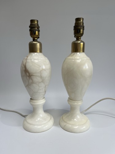 Pair mid century - century, italian