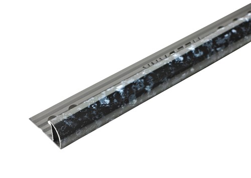 Pvc tile trim - trim, 8mm