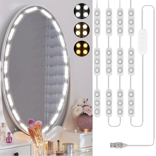Led vanity mirror - vanity, lights