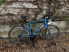 Cube Attain SL Road Bike 58cm