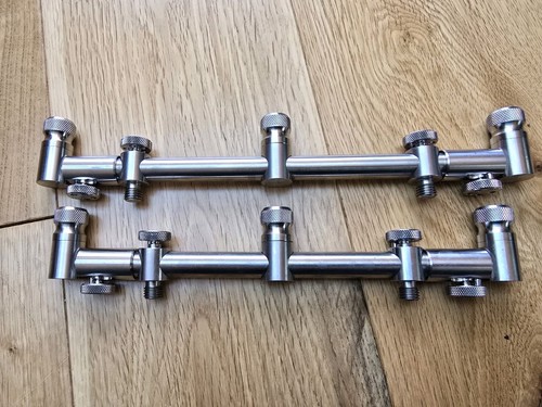 Jag 316 adjustable - jag, goalpost