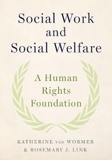 SOCIAL WORK AND SOCIAL