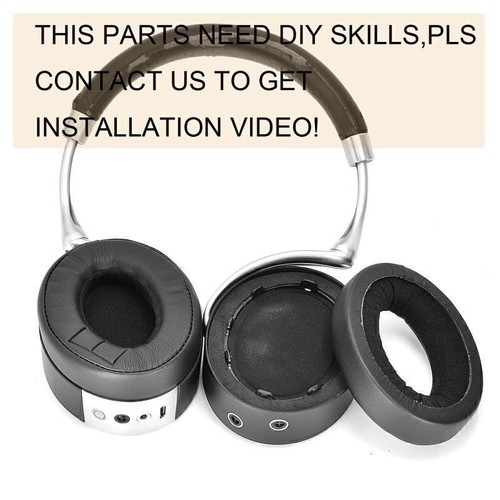 For parrot zik - parrot/parrot, by