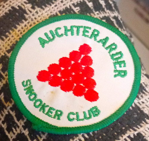 Auchterarder snooker club - auchterarder,