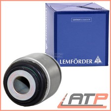 1X LEMFÖRDER AXLE BUSH MOUNT