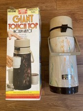 Vintage 70s Thermos Retro