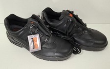 Goliath Safety Shoes HDST3W
