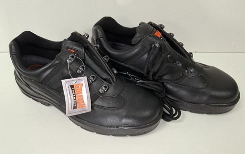 Goliath safety shoes hdst3w - goliath,