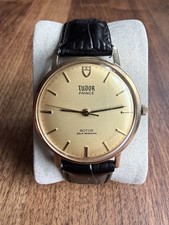 Vintage Tudor Prince Rotor