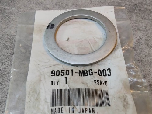 Conical spring washer - conical,