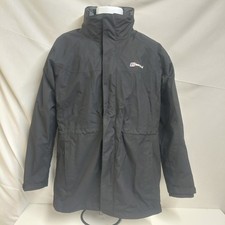 BERGHAUS Hydroshell Hooded