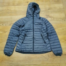 Rab microlight summit puffer - rab,