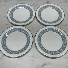Vintage Four  Royal Doulton