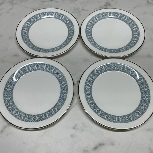 Vintage four royal doulton - four,