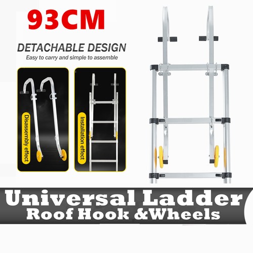 1set universal ladder roof - 1set,