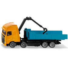 Siku 1683 Volvo Roll-off
