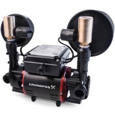 Grundfos 1.5 Bar Universal