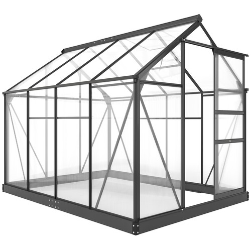 X 6 ft - 8.3,
