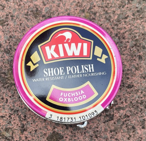 Nos 1980s kiwi shoe - nos,