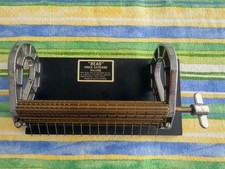 READ SMOCK GATHERING MACHINE