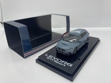 Hobby Japan 1/64 Subaru Levorg