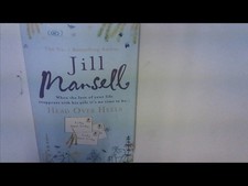 HEAD OVER HEELS - JILL MARSELL