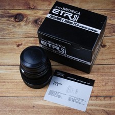 Bronica 150mm zenza - bronica,