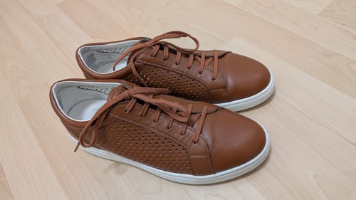 Kiton men sneakers - kiton, 44