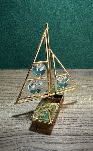 Crystal temptations 24k - crystal, gold