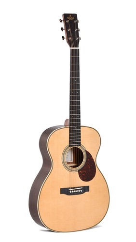 Sigma guitars omt 28h all - sigma,
