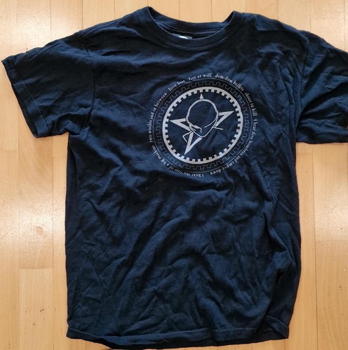Sisters mercy shirt - mercy, t