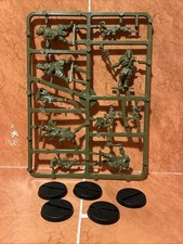 Chaos Cultists x5 Plague