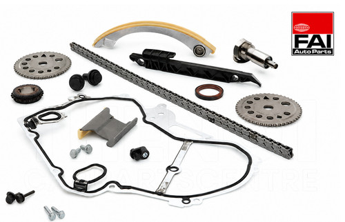 For vauxhall vx220 timing - vauxhall,
