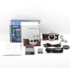 【EXC+++++】Olympus PEN E-P5
