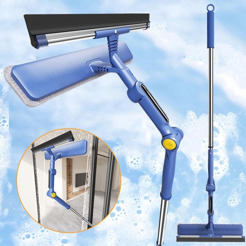 Window cleaning - in, 1