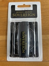 Benson and hedges lighter.