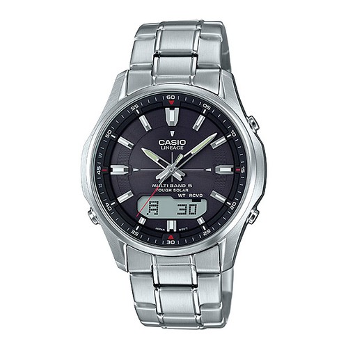 Casio lineage lcw - casio, lcw-m100de-1ajf