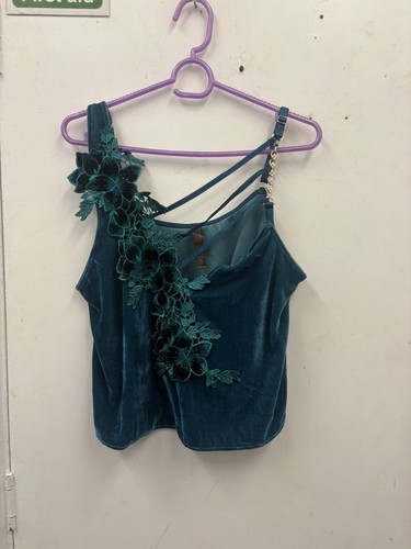 Ann summers teal - summers,
