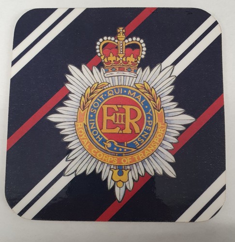 Royal corps transport - corps,